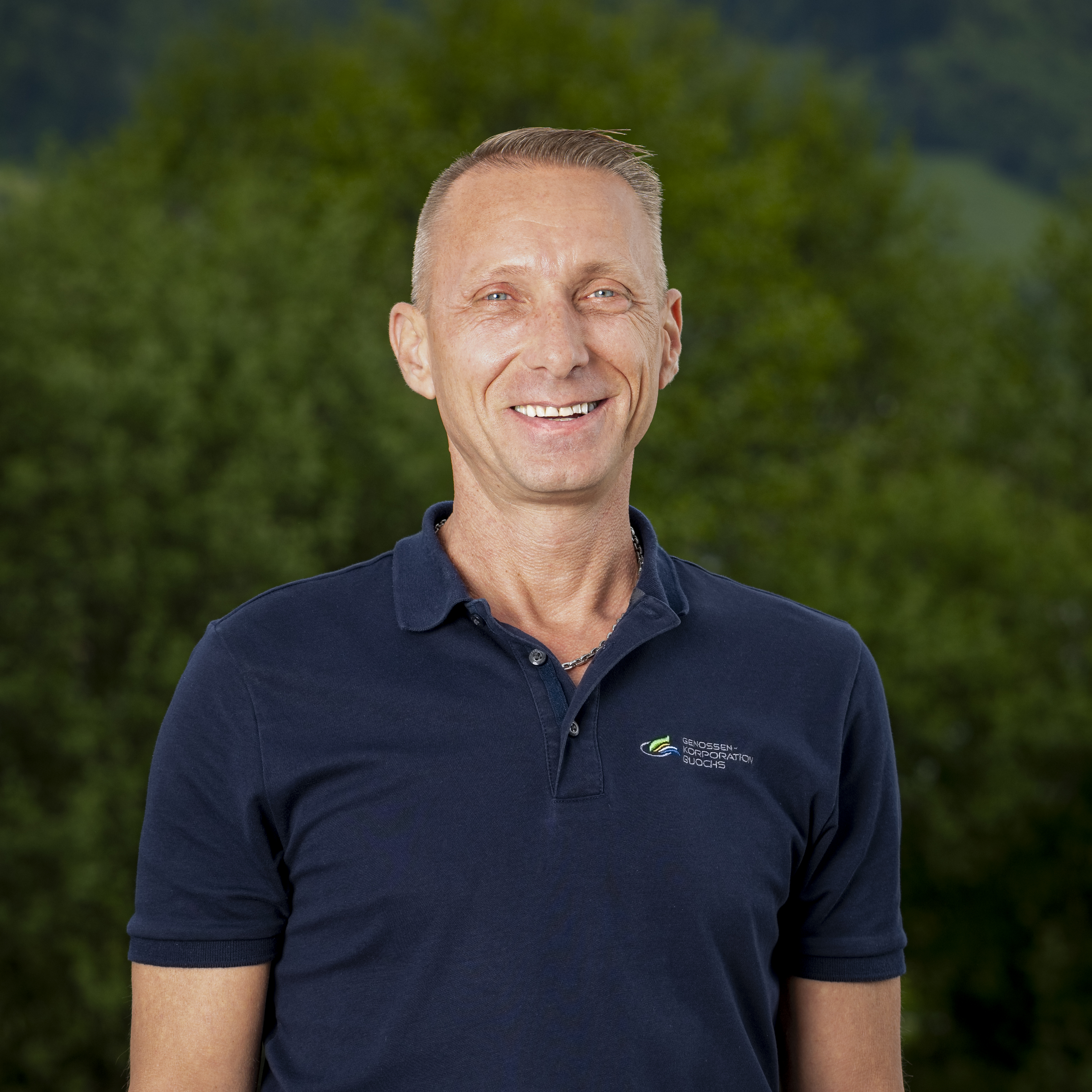 Christian Lussi