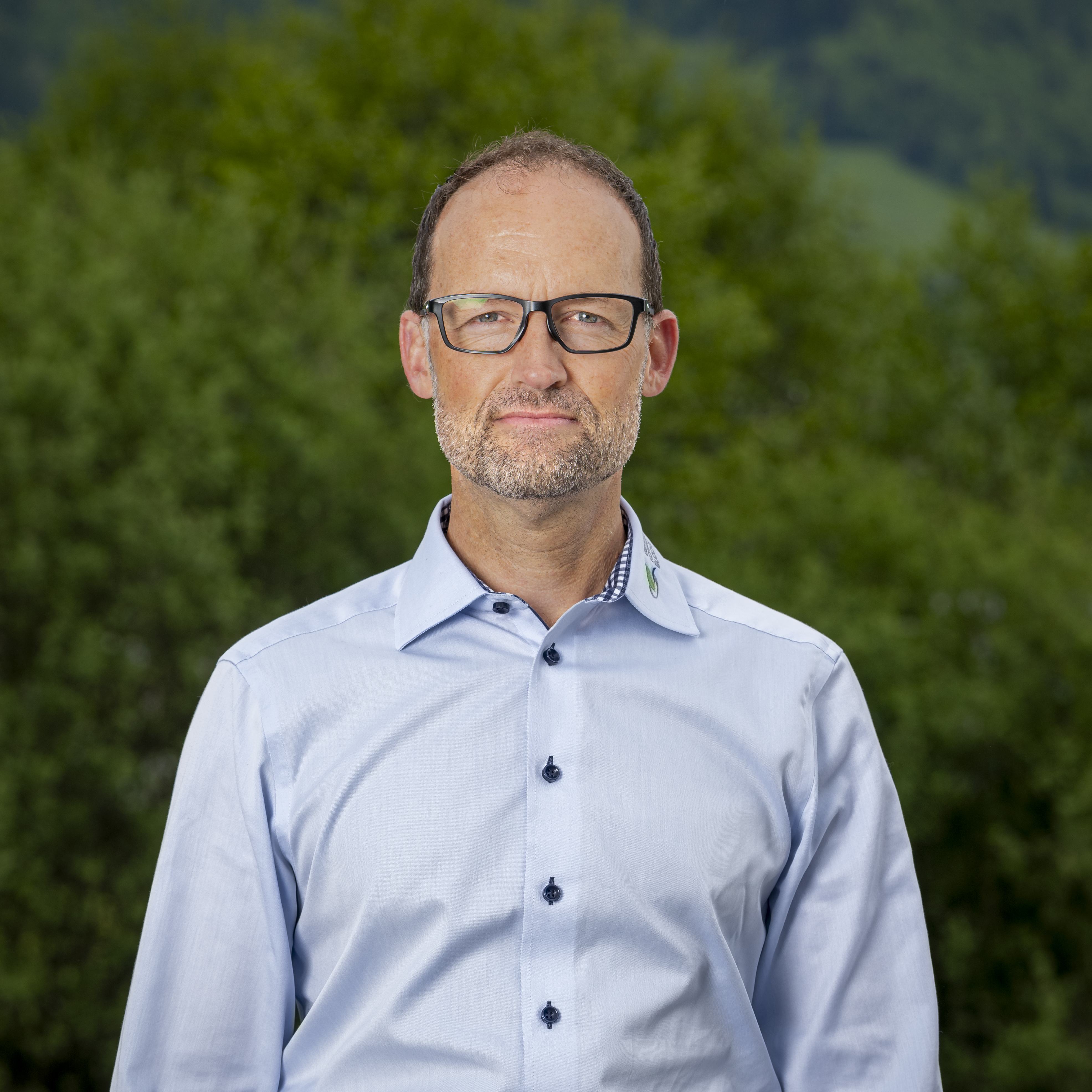 Axel Primoschitz