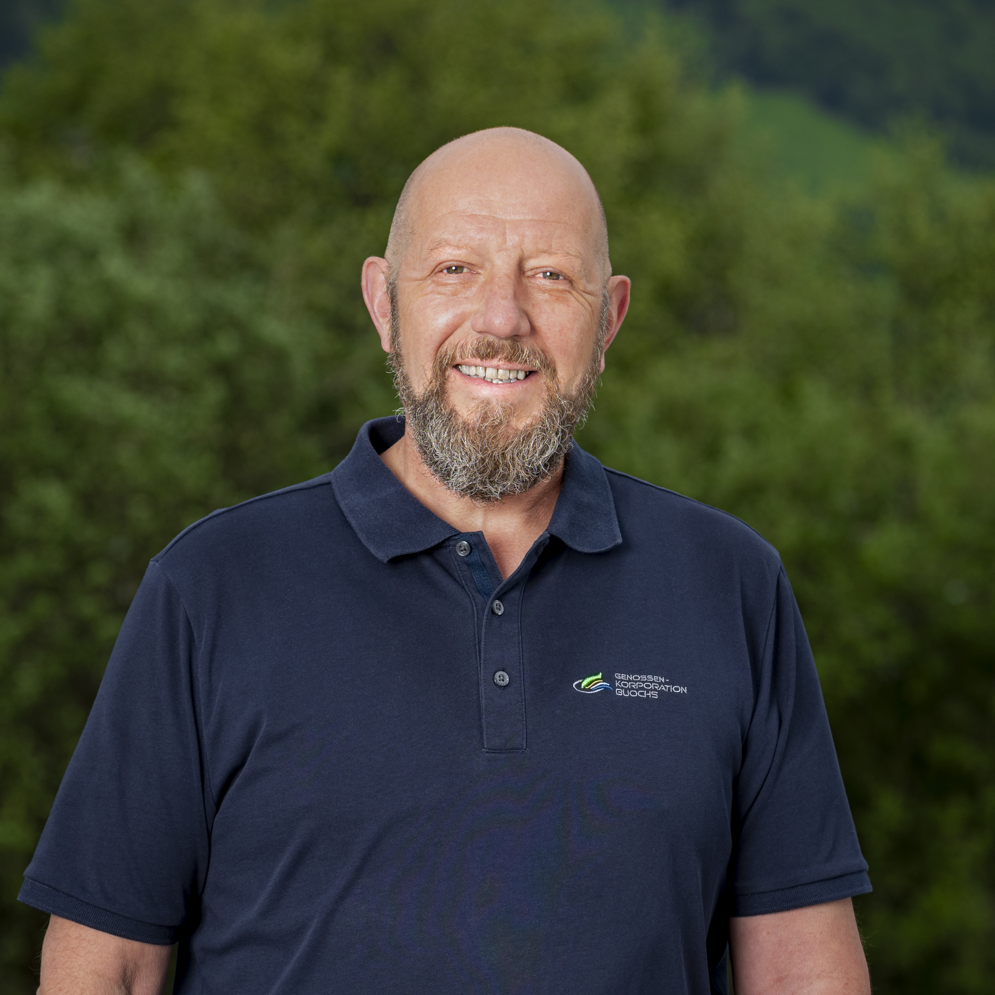 Stefan Barmettler