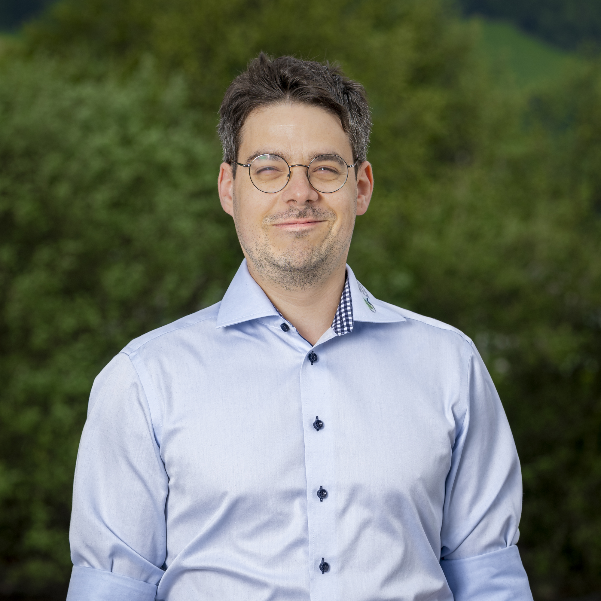 Daniel Achermann