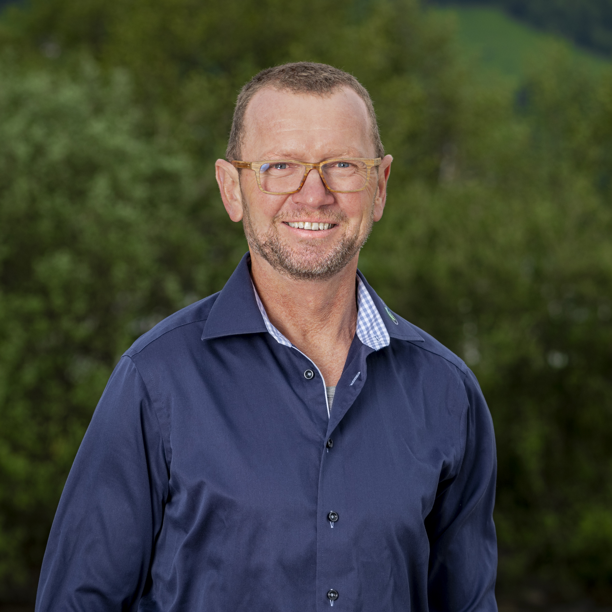 Richard Barmettler