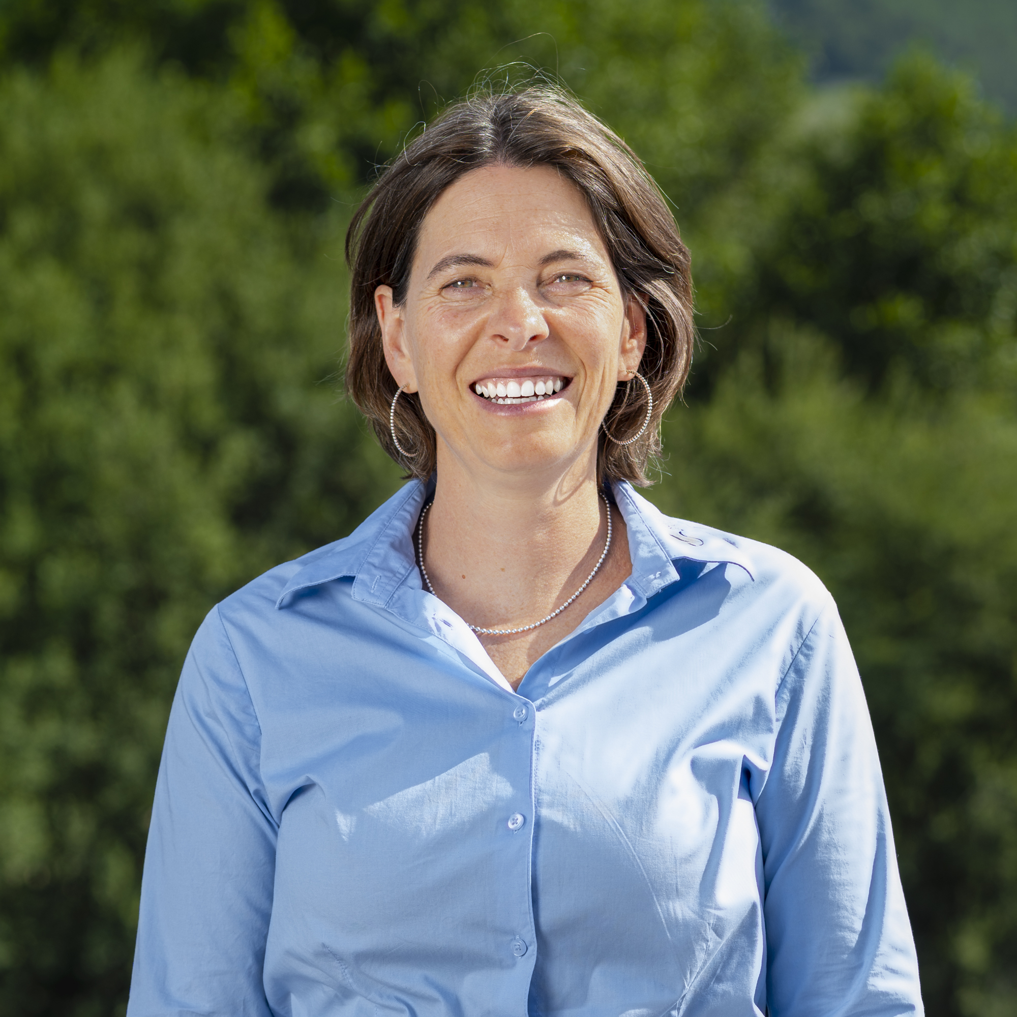 Anita Bissig-Flühler