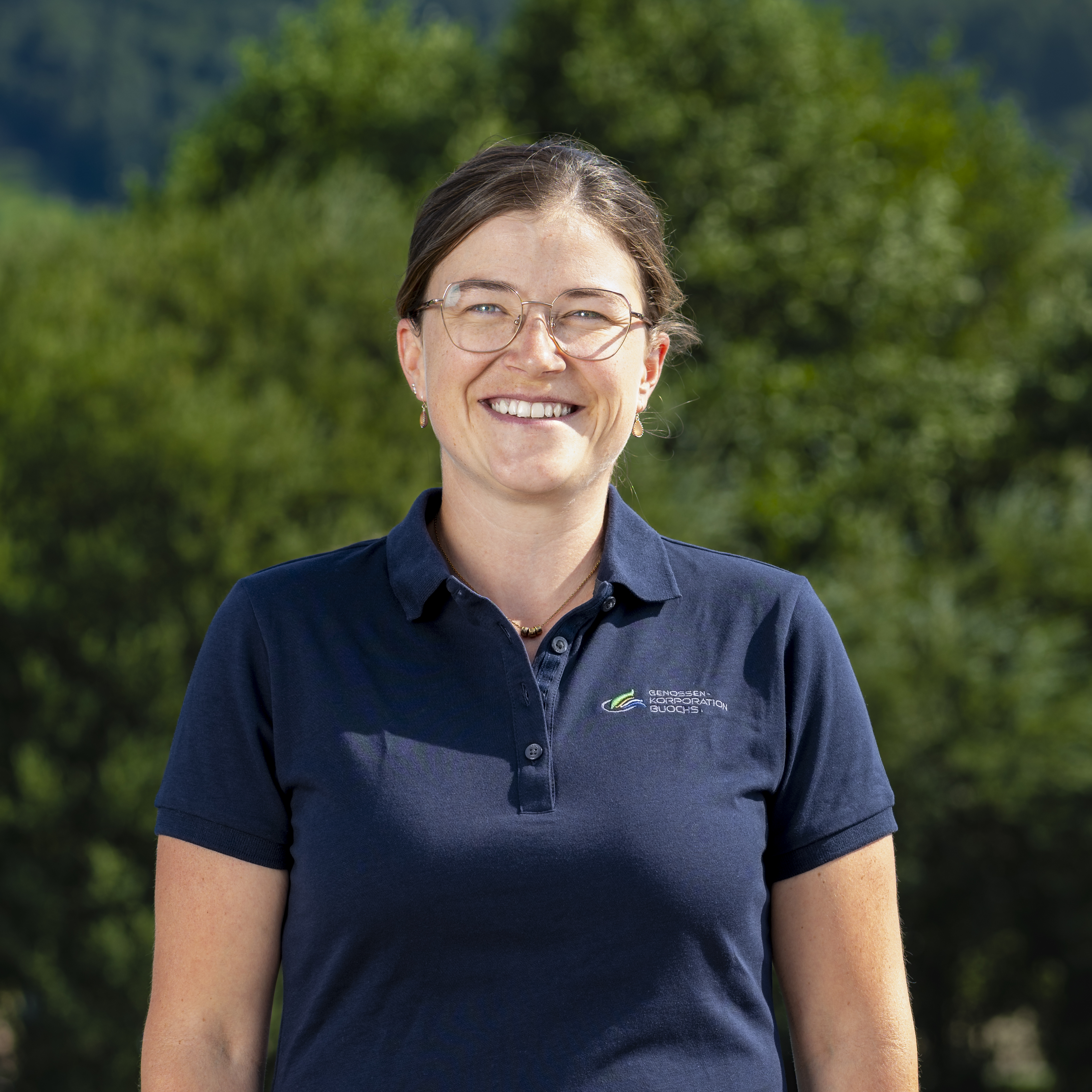 Monika Barmettler