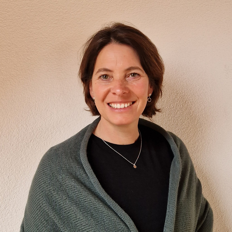 Anita Bissig-Flühler