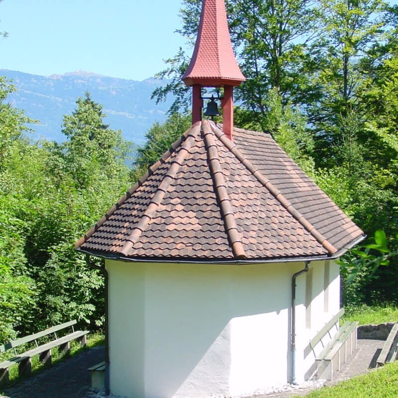 Ribikapelle